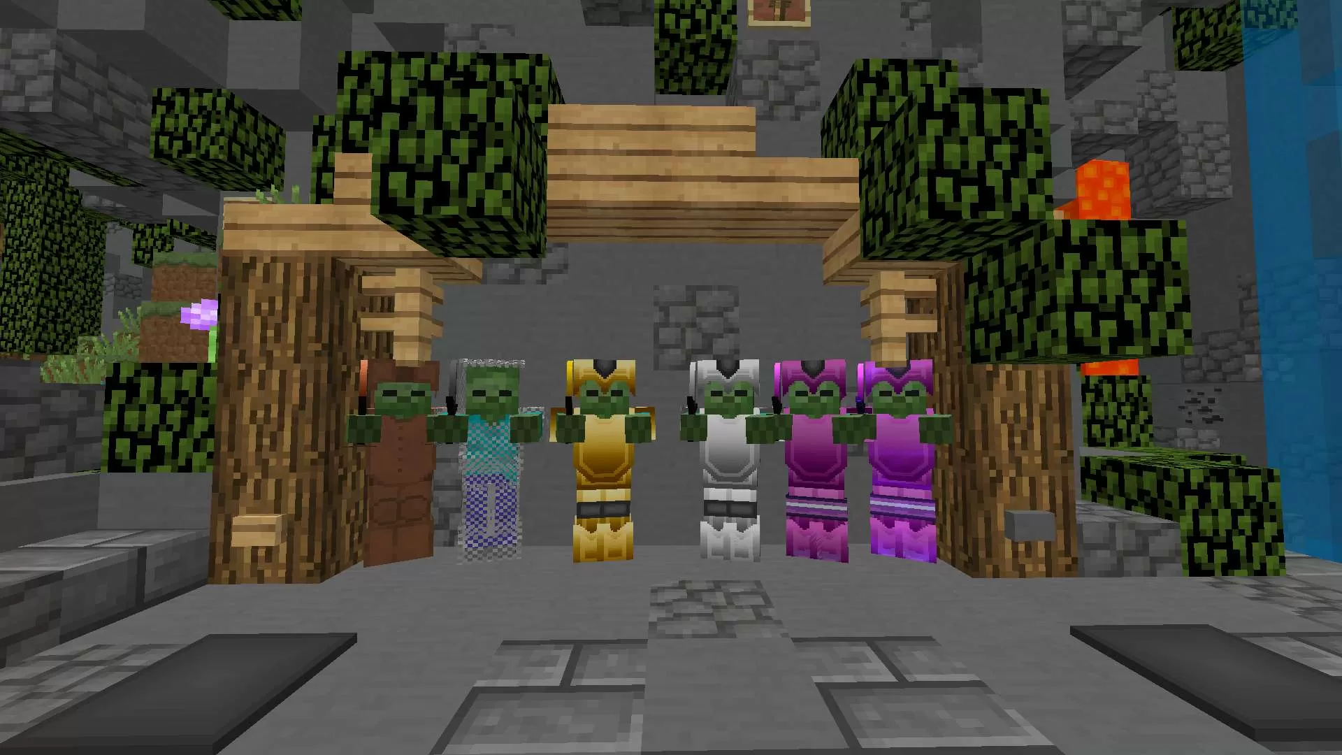 Gallery Image 1 for APOCALYPSE  on PVPRP