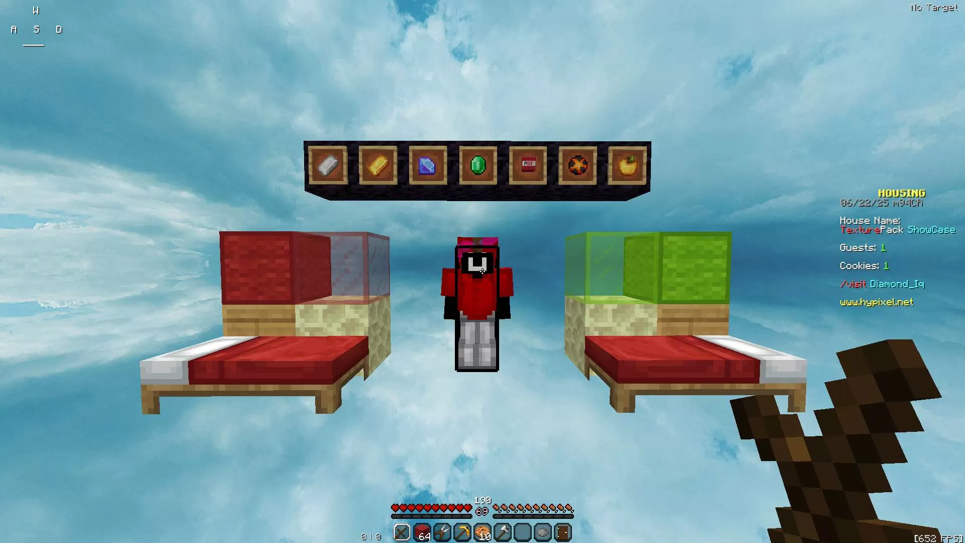 Gallery Image 1 for Worldy Private on PVPRP