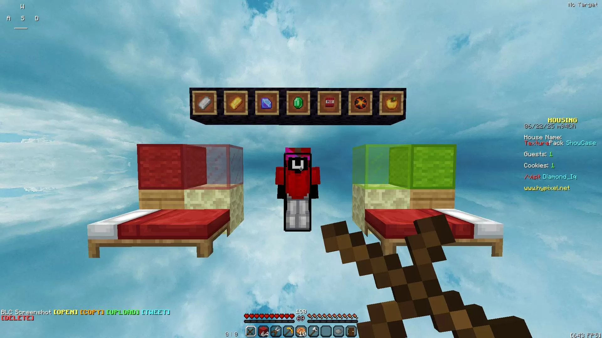 Gallery Image 2 for Worldy Private on PVPRP