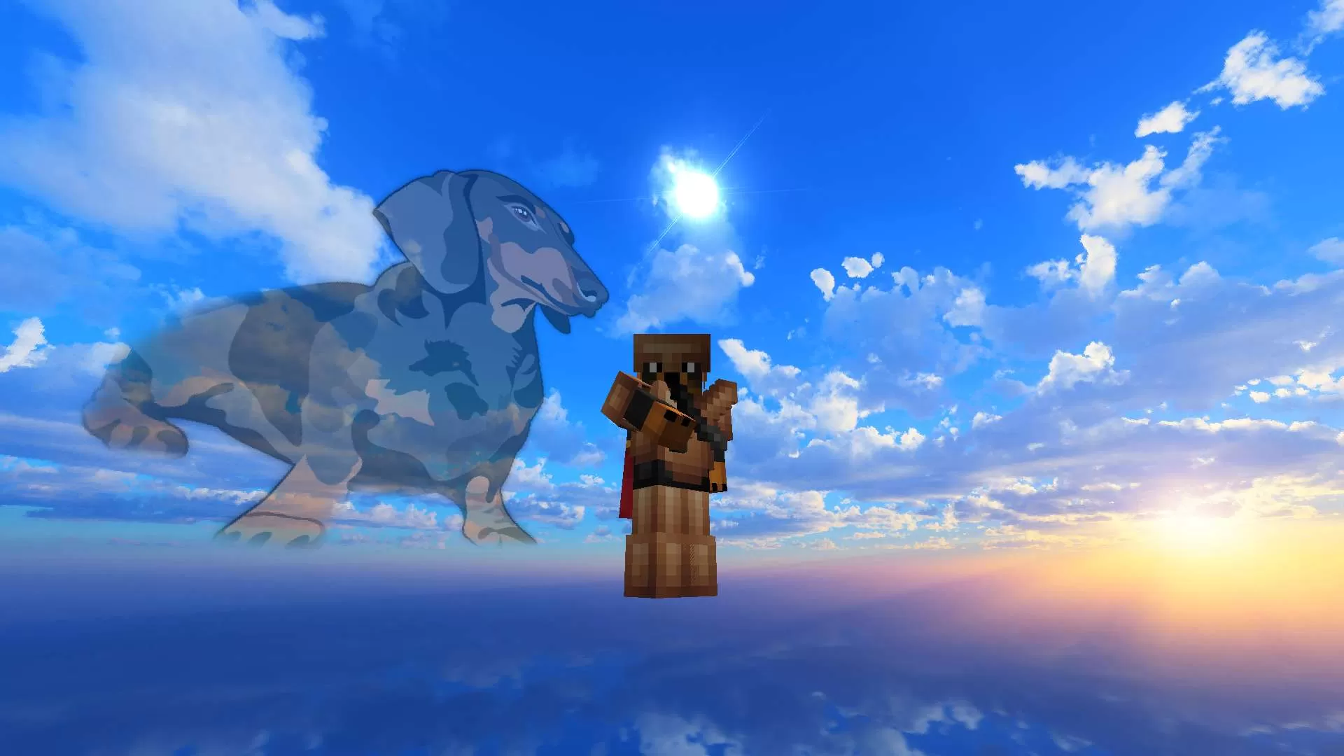 Gallery Image 1 for Slinky Brown on PVPRP