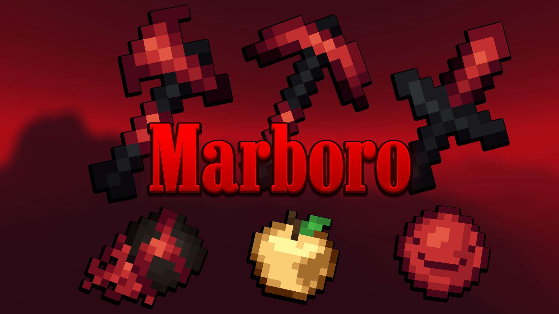 Gallery Banner for Marboro on PvPRP