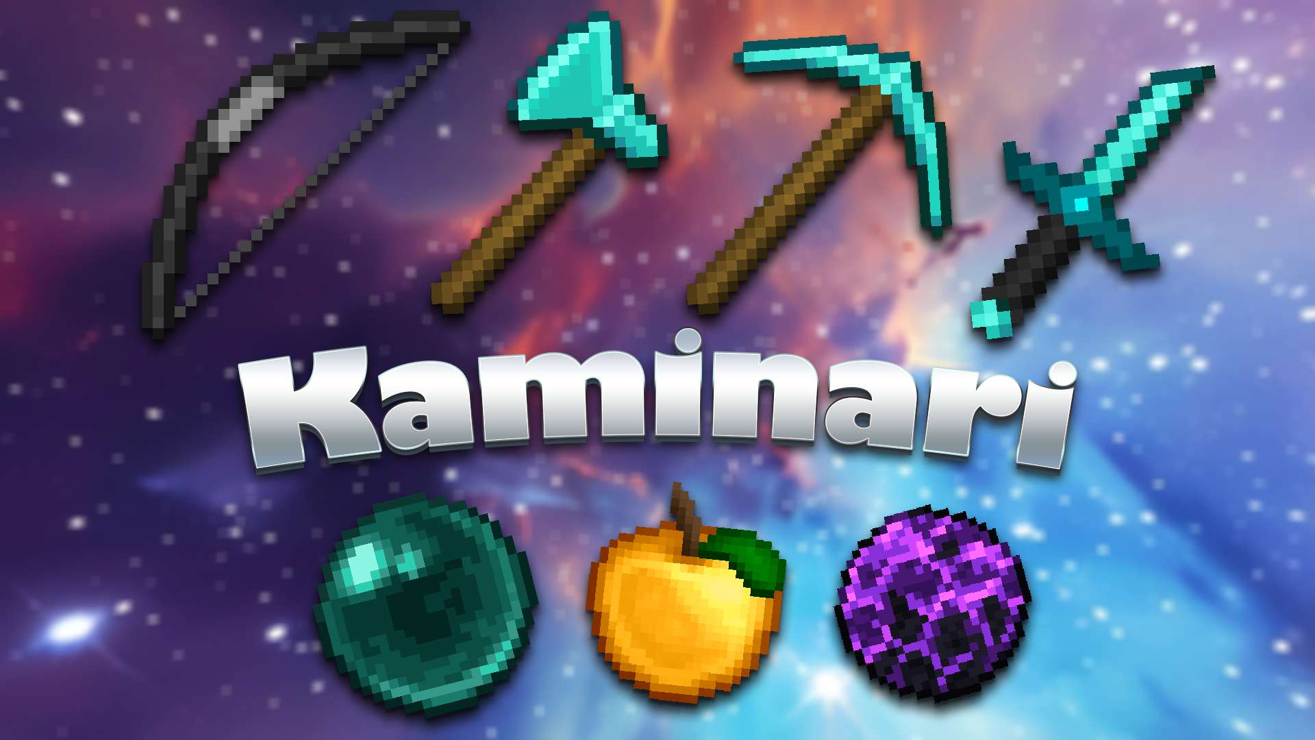 Gallery Banner for Kaminari on PvPRP