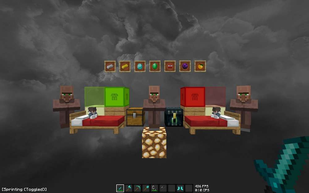 Gallery Image 1 for Kaminari on vVPRP