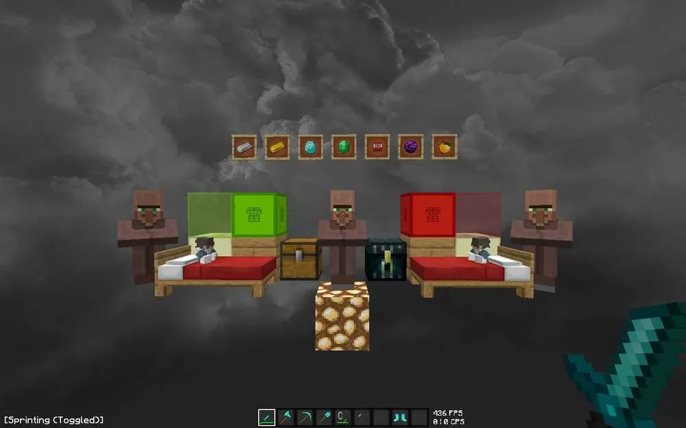 Gallery Image 1 for Kaminari on PVPRP