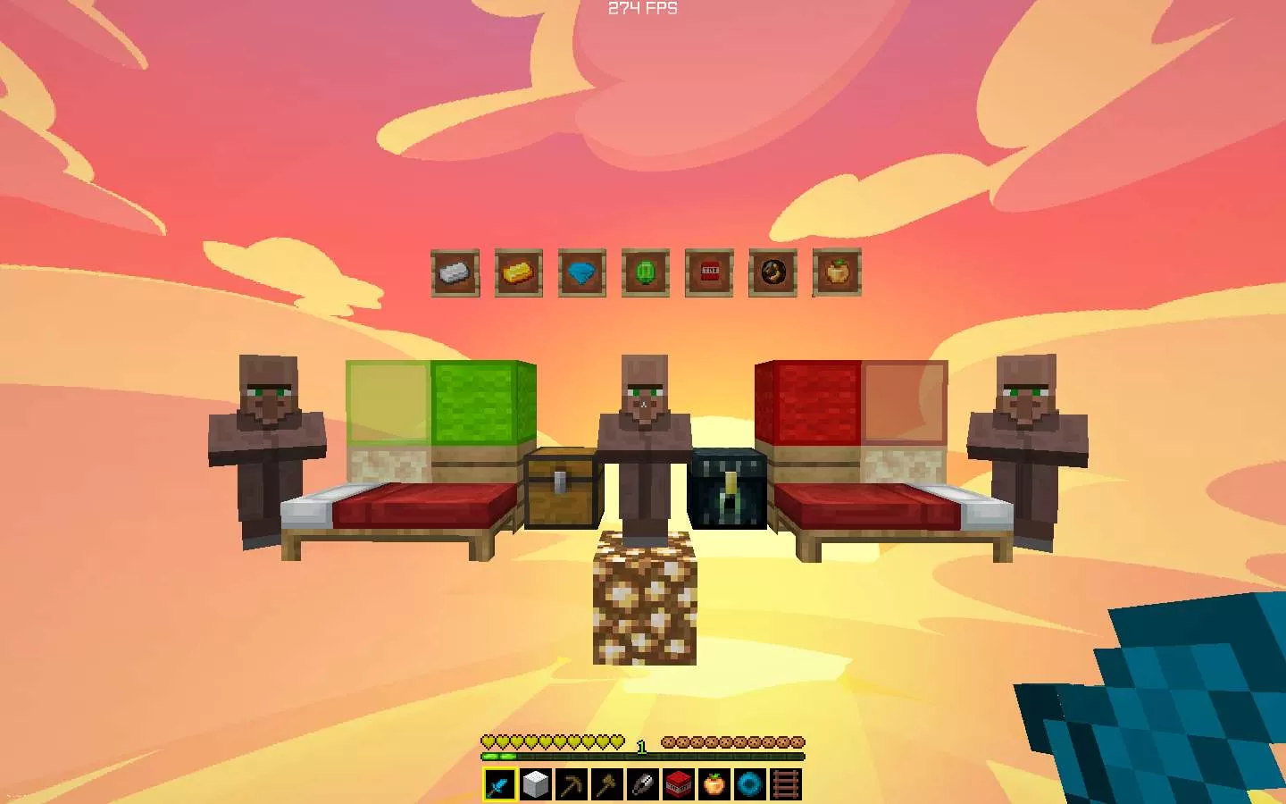 Gallery Image 1 for Sunveil on PVPRP