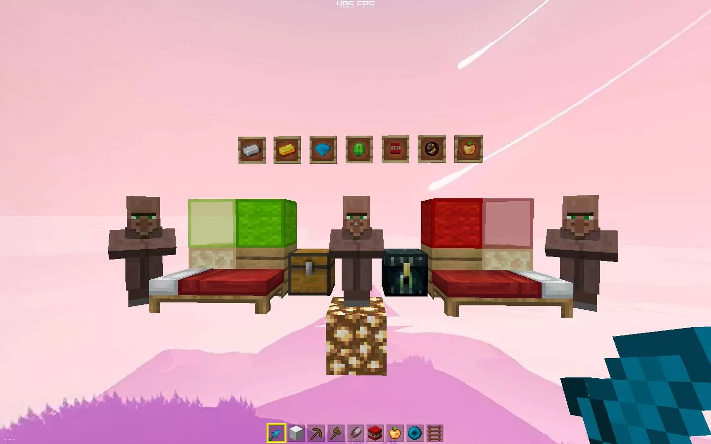 Gallery Image 2 for Sunveil on PVPRP