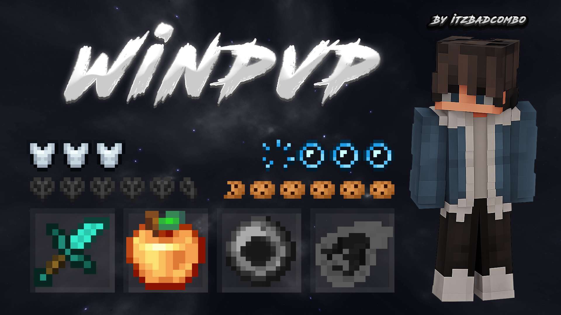 Gallery Banner for Winpvp on PvPRP