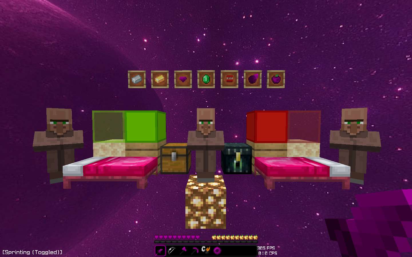 Gallery Image 1 for Amethist on vVPRP