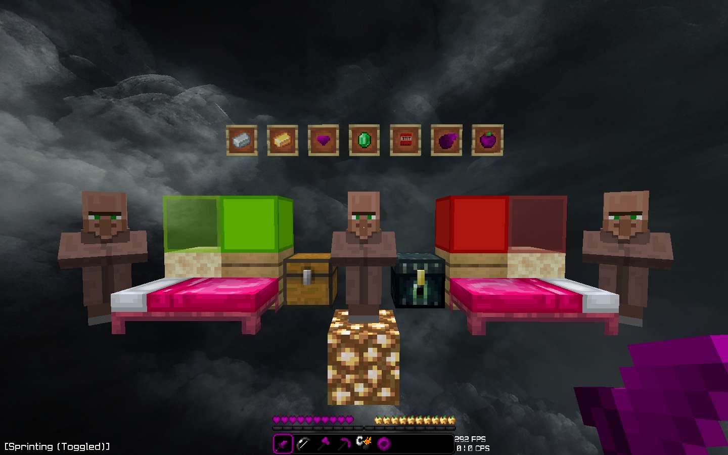 Gallery Image 2 for Amethist on vVPRP