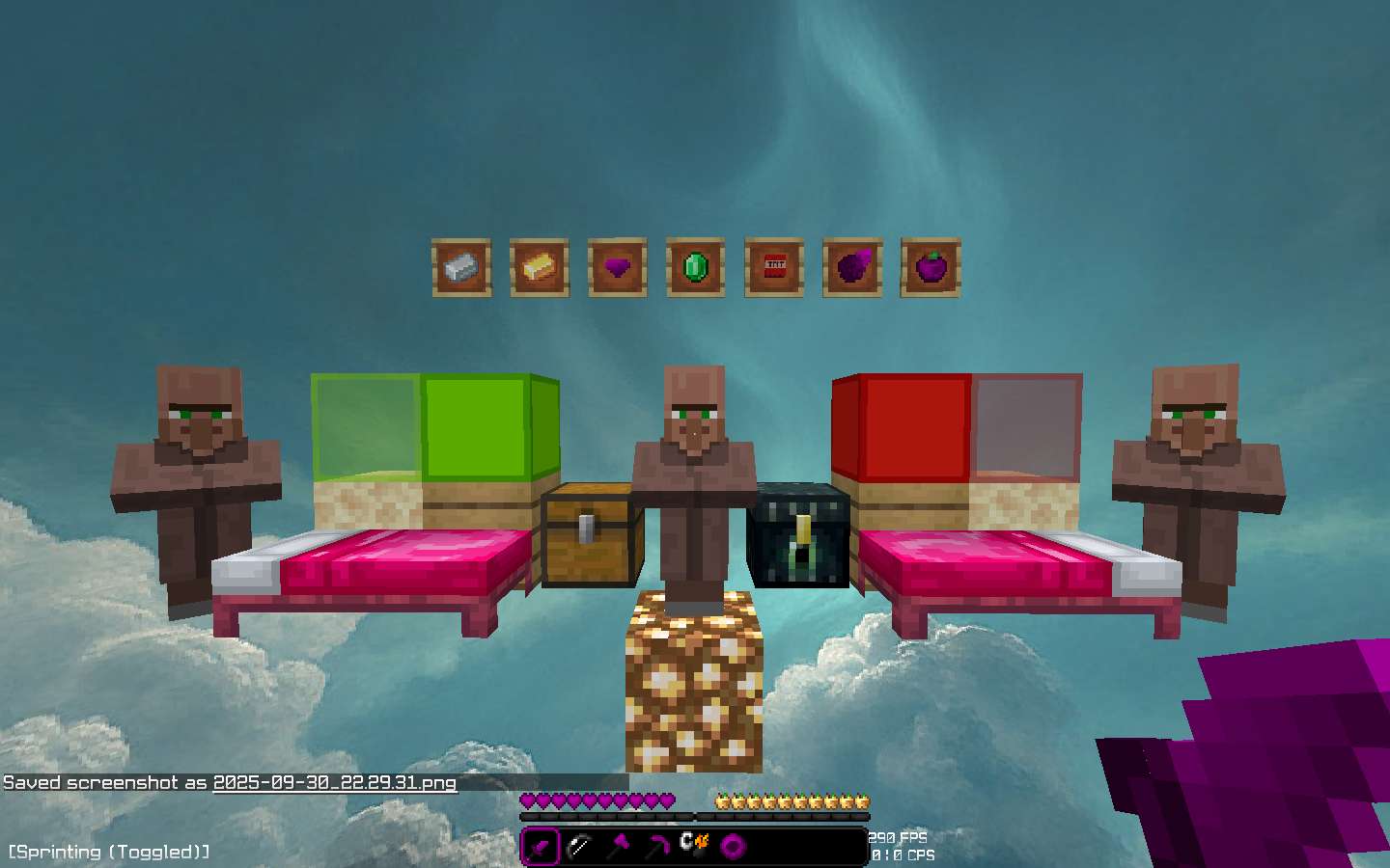 Gallery Image 3 for Amethist on vVPRP