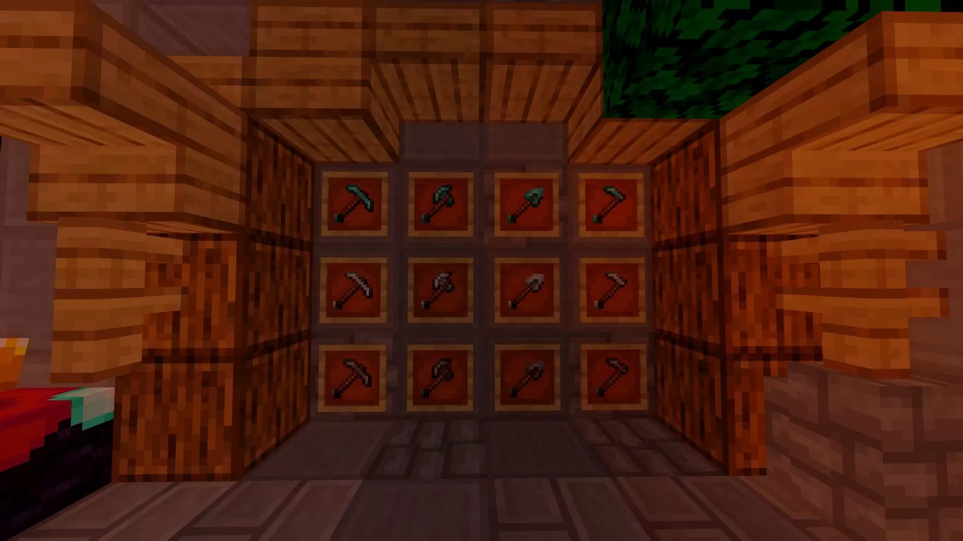 Gallery Image 6 for guardian on PVPRP