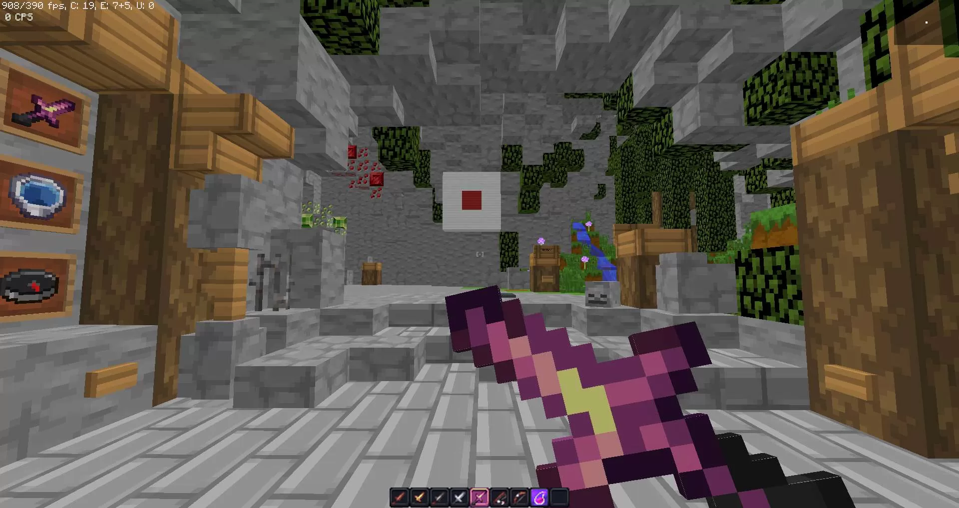 Gallery Image 5 for Pixie on PVPRP