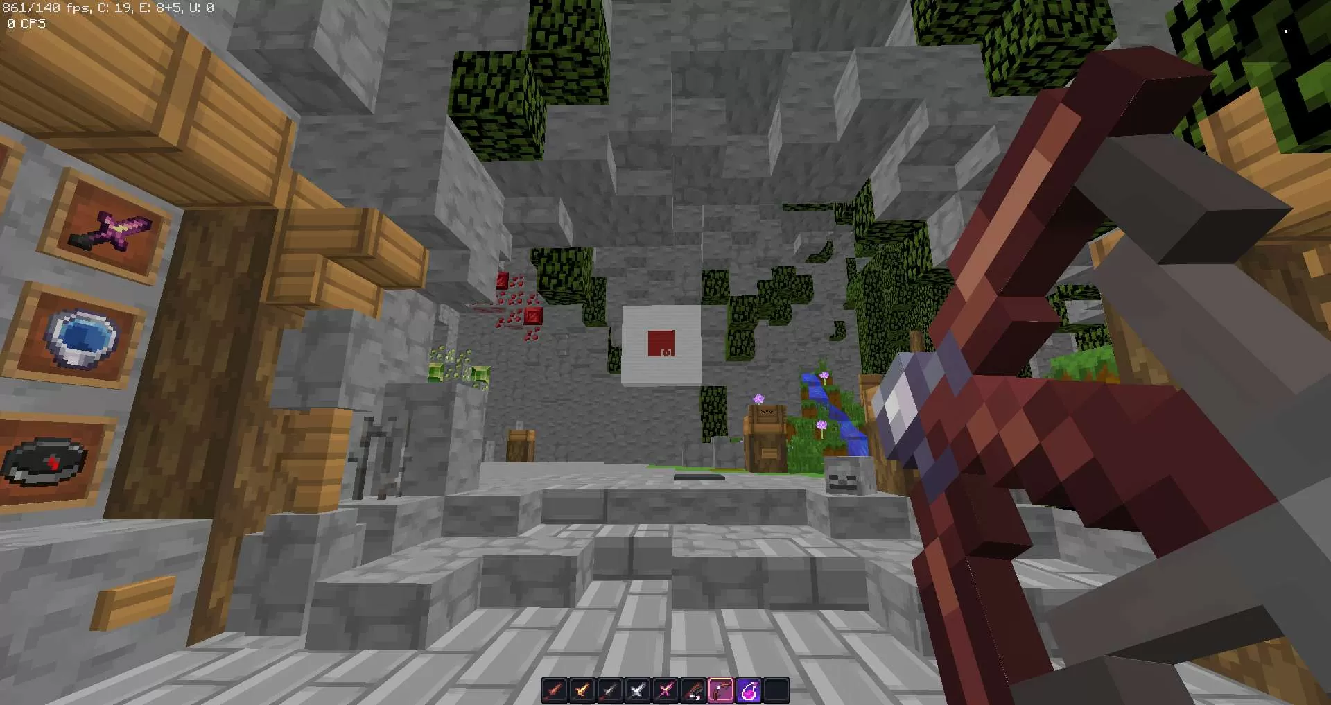 Gallery Image 2 for Pixie  (PVP Version) on PVPRP