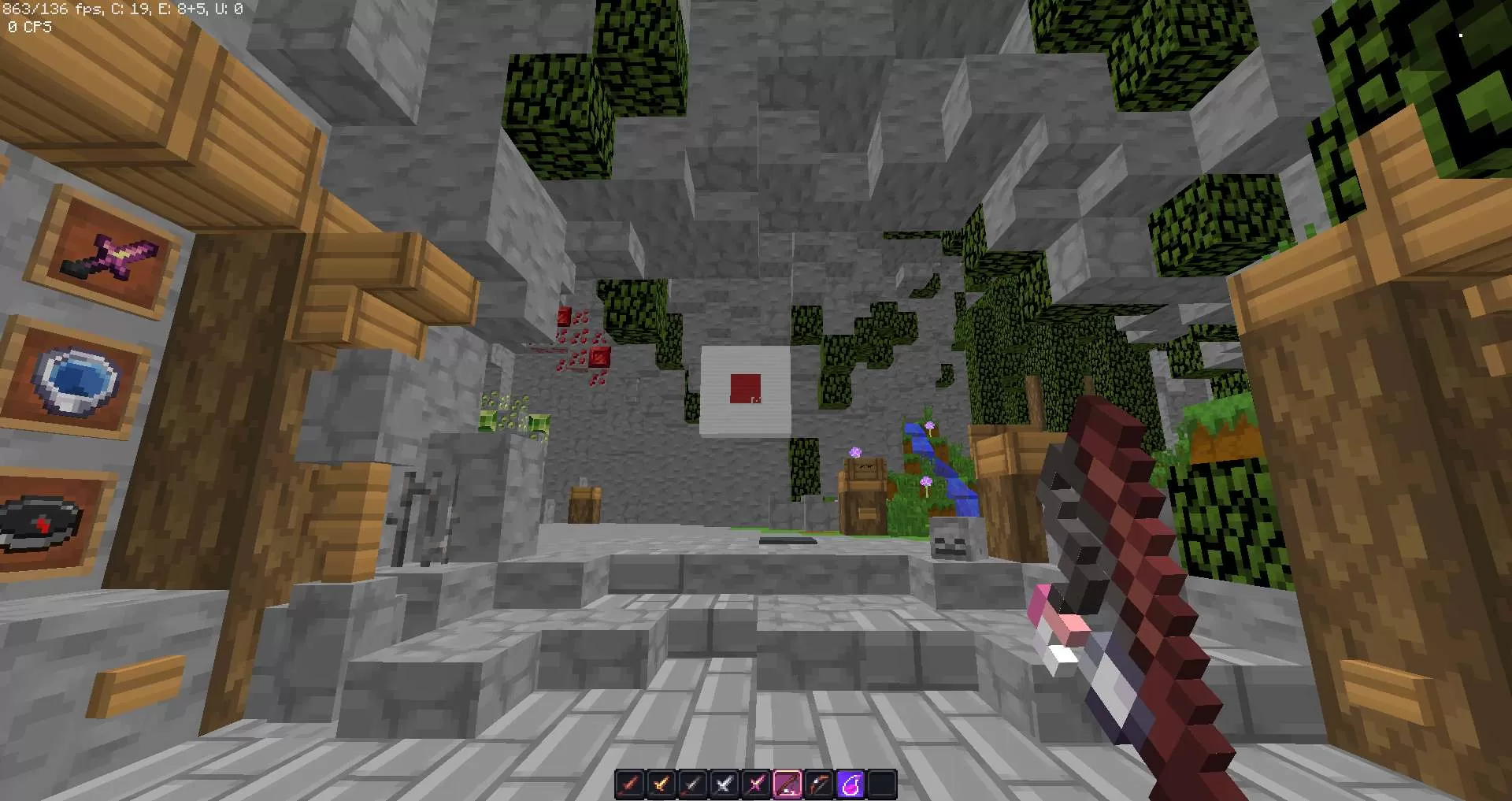 Gallery Image 5 for Pixie  (PVP Version) on PVPRP