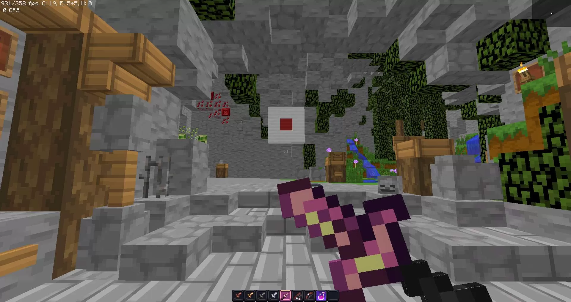 Gallery Image 6 for Pixie  (PVP Version) on PVPRP