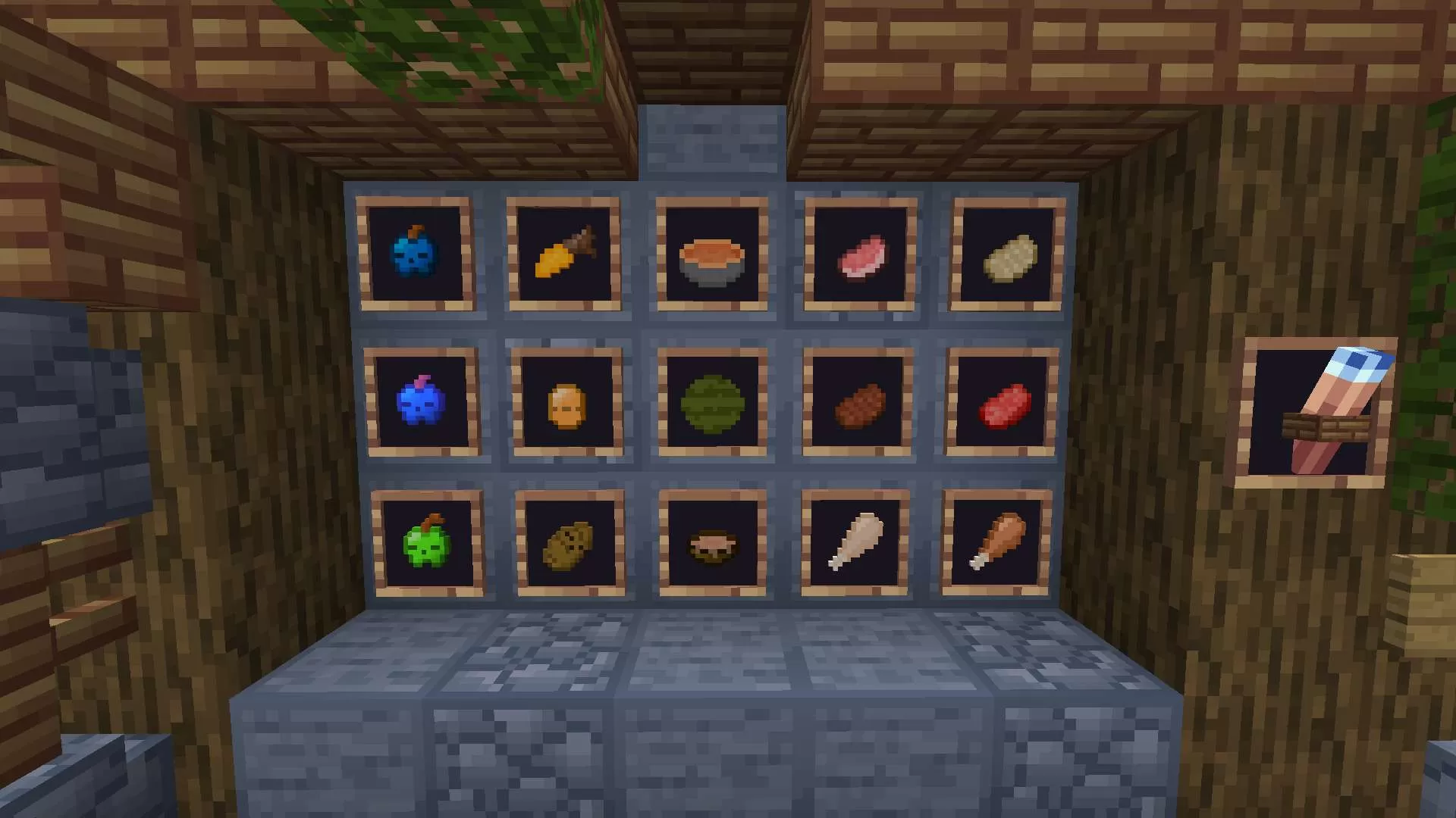 Gallery Image 2 for amasis on PVPRP