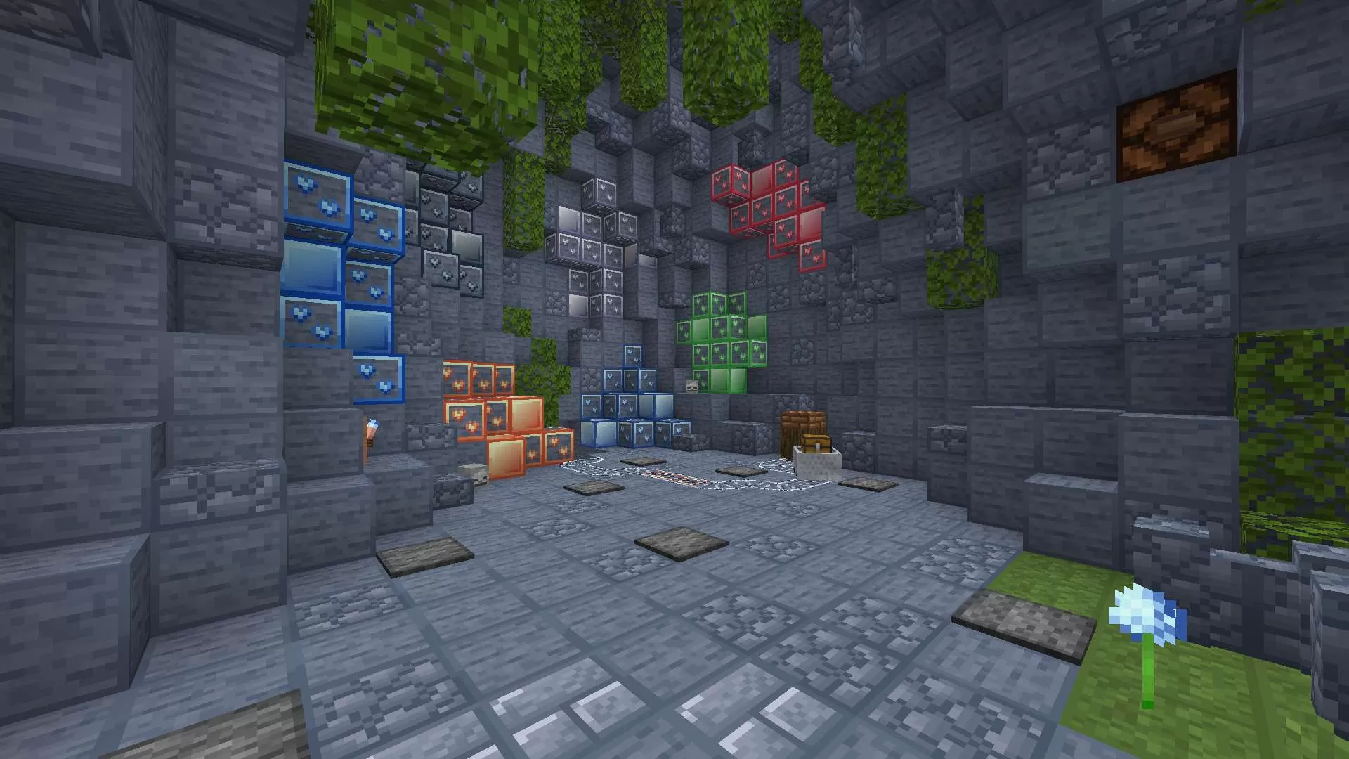 Gallery Image 3 for amasis on PVPRP