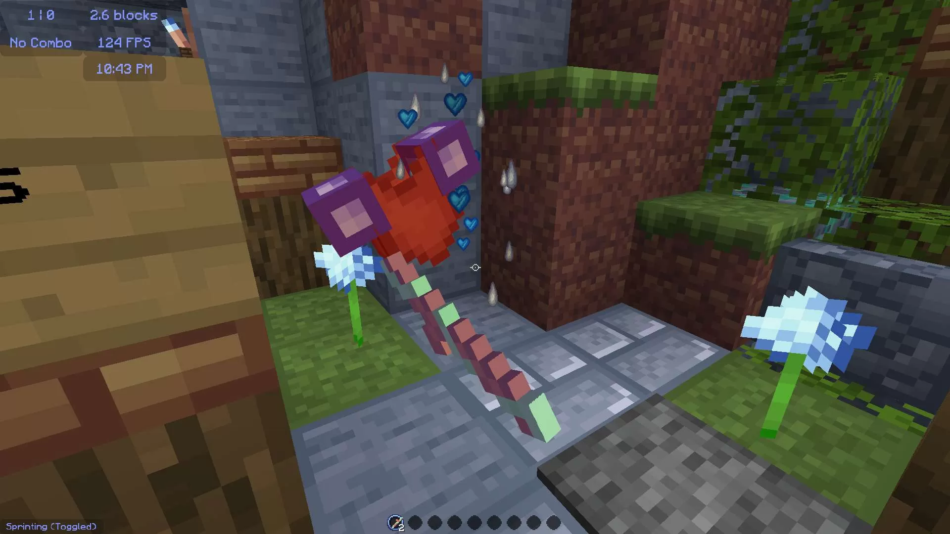 Gallery Image 4 for amasis on PVPRP