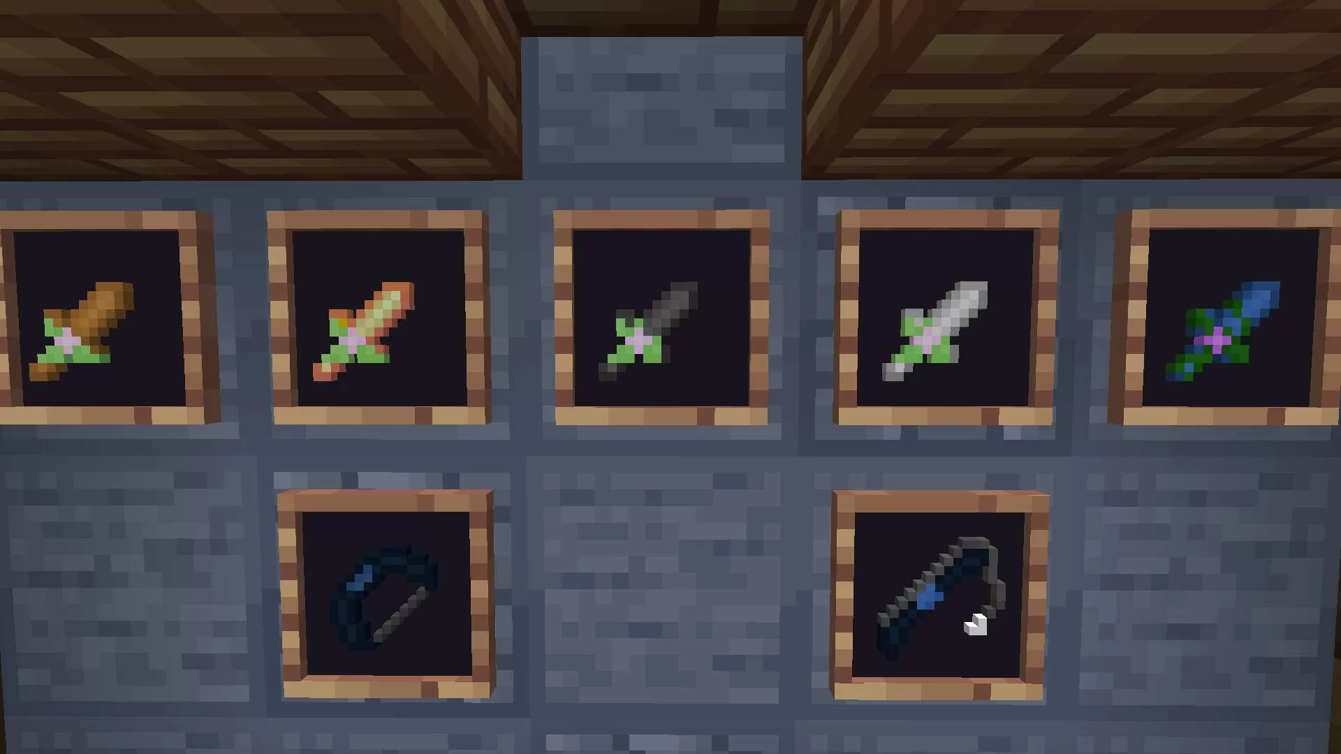 Gallery Image 6 for amasis on PVPRP