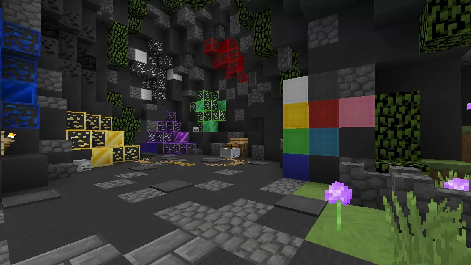 Gallery Image 1 for PurpleCat on PVPRP