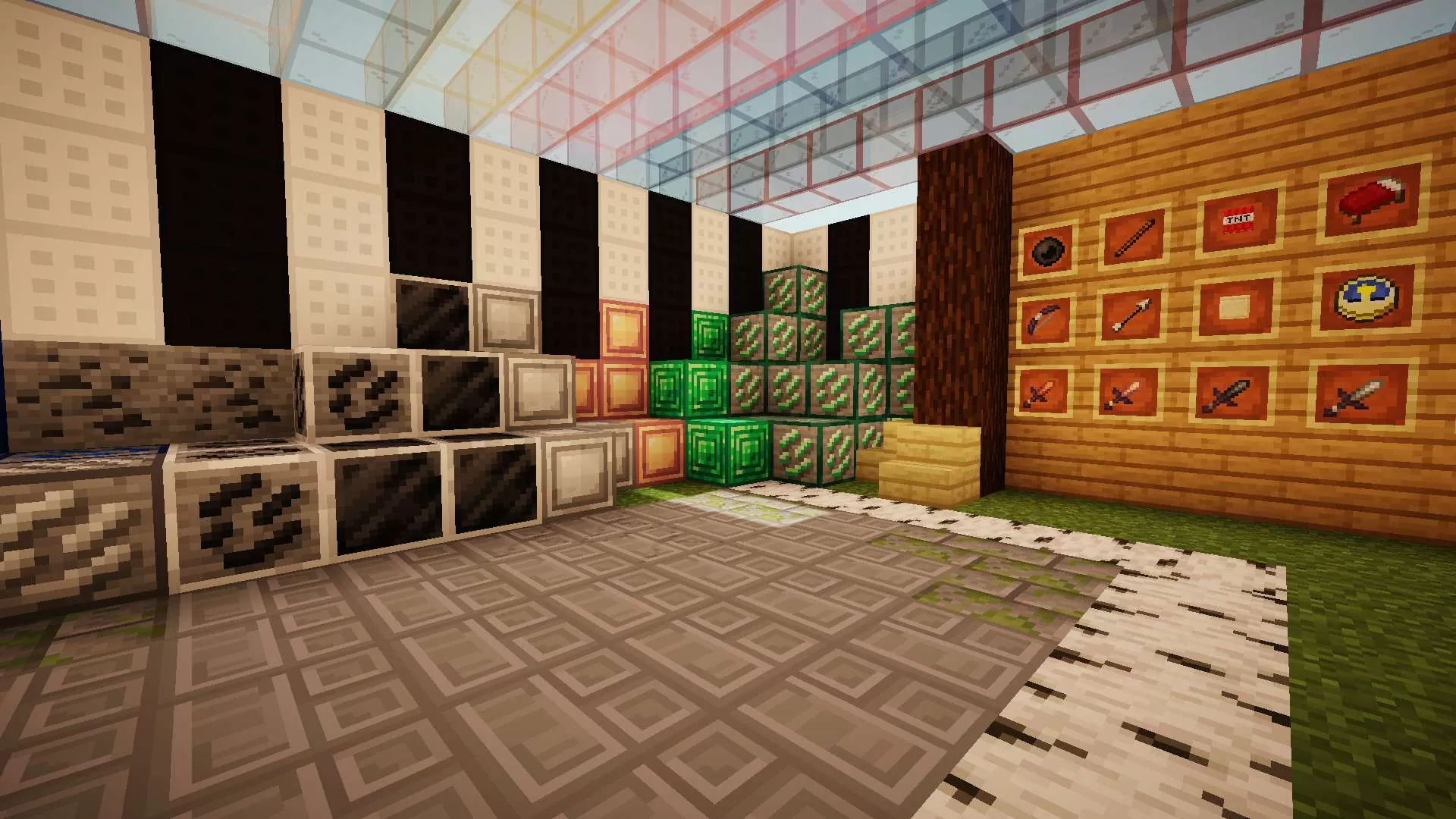 Gallery Image 1 for Kabane_Ghoul pack on PVPRP