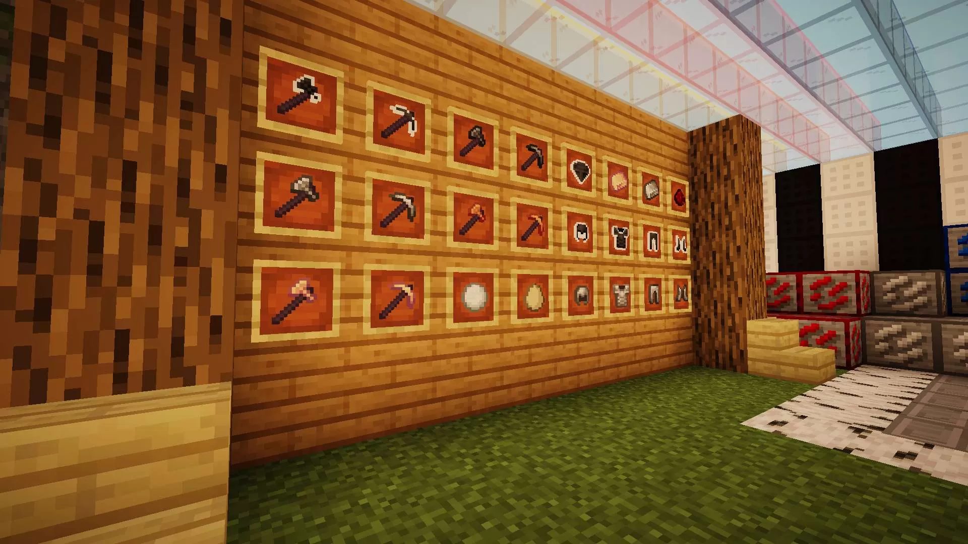 Gallery Image 3 for Kabane_Ghoul pack on PVPRP