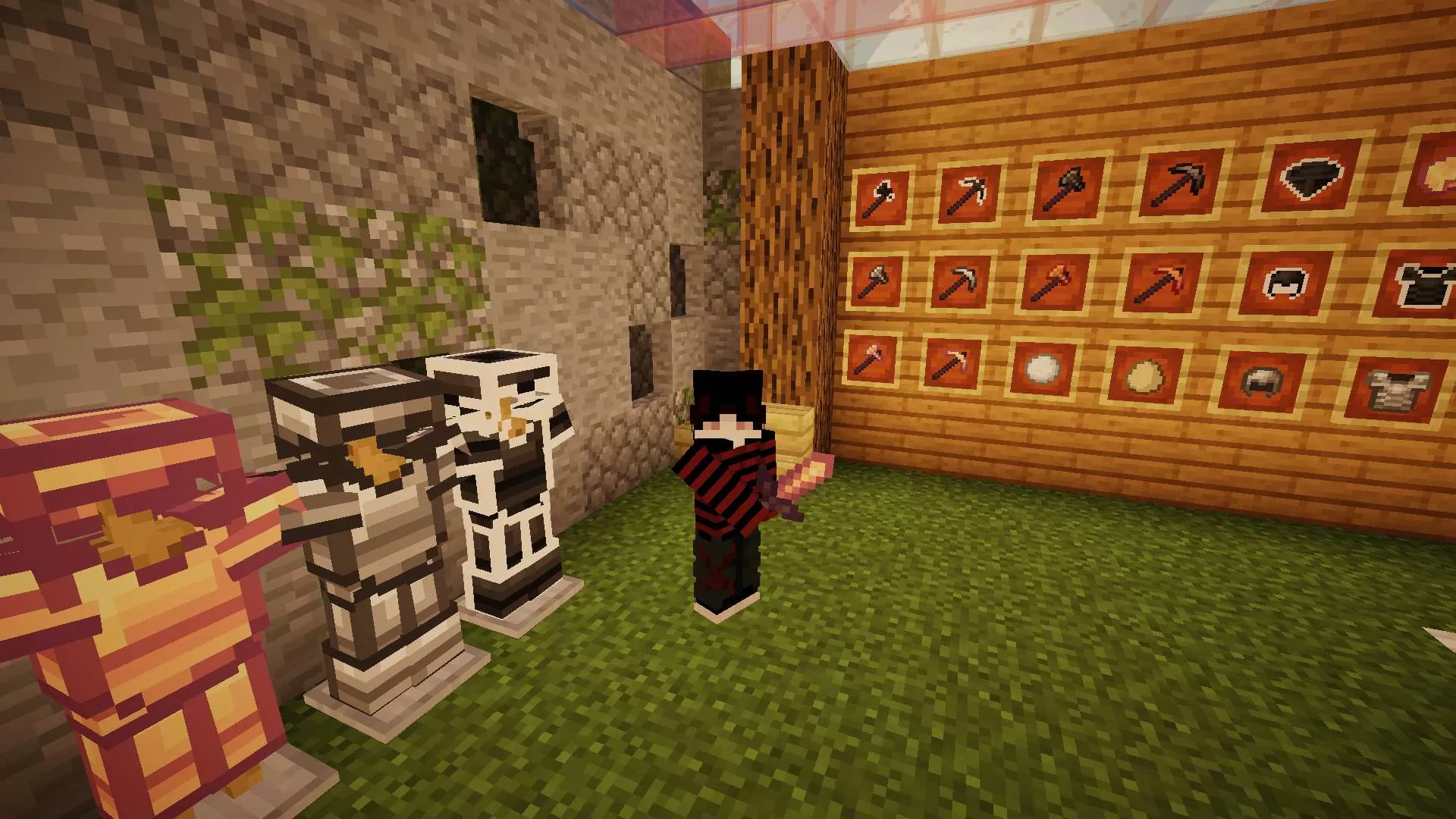 Gallery Image 4 for Kabane_Ghoul pack on PVPRP