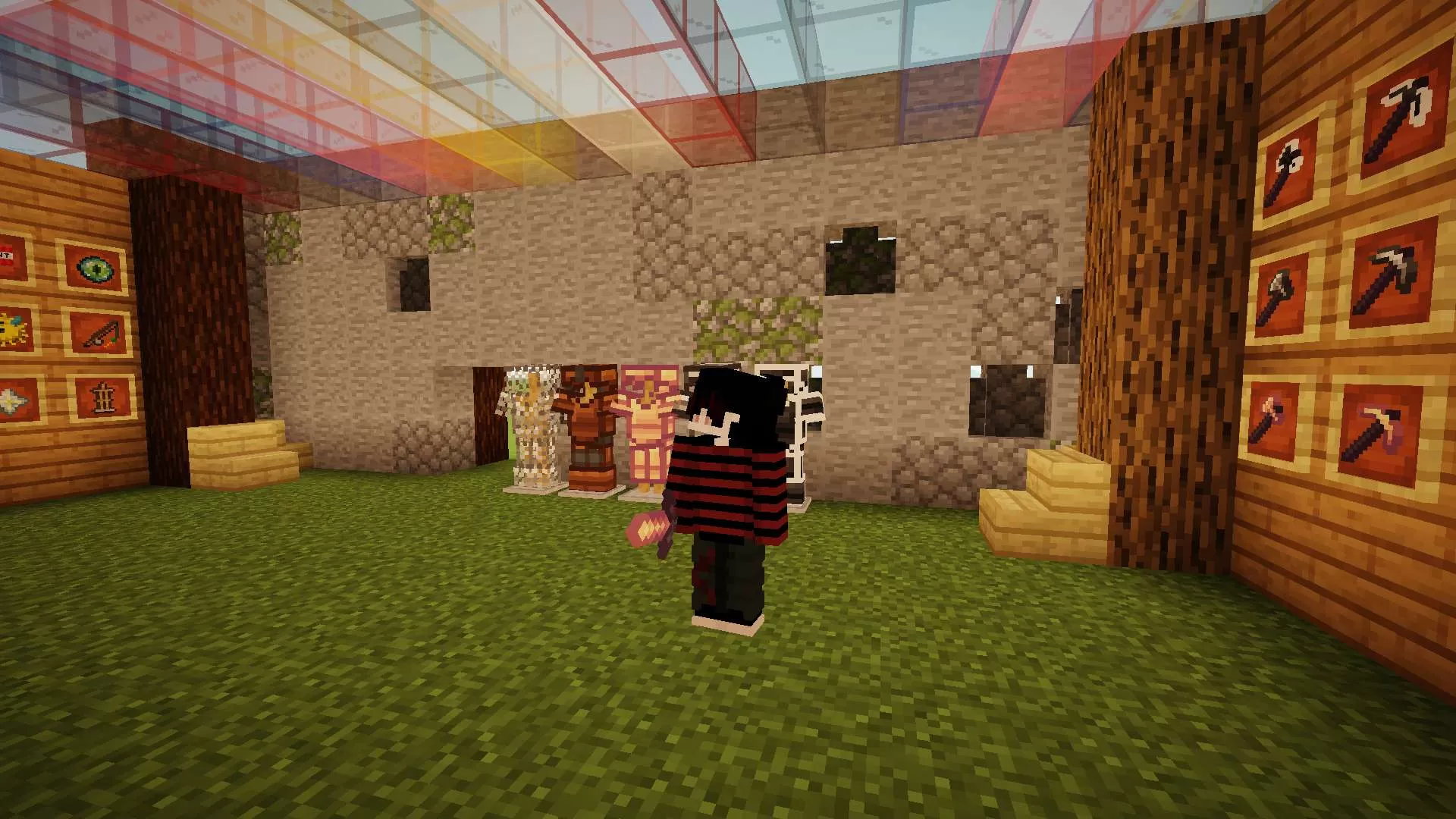 Gallery Image 5 for Kabane_Ghoul pack on PVPRP