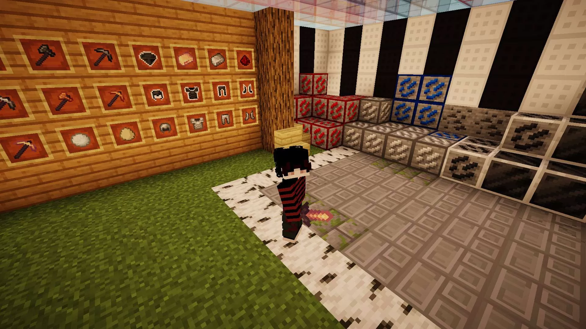 Gallery Image 6 for Kabane_Ghoul pack on PVPRP