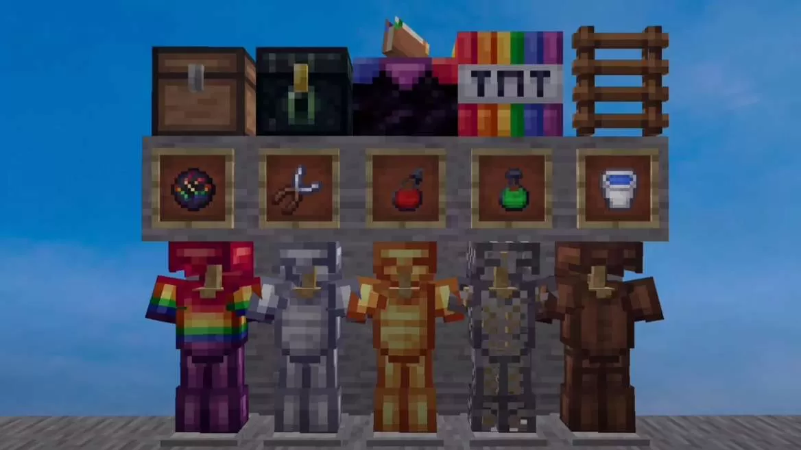 Gallery Image 1 for pride on PVPRP