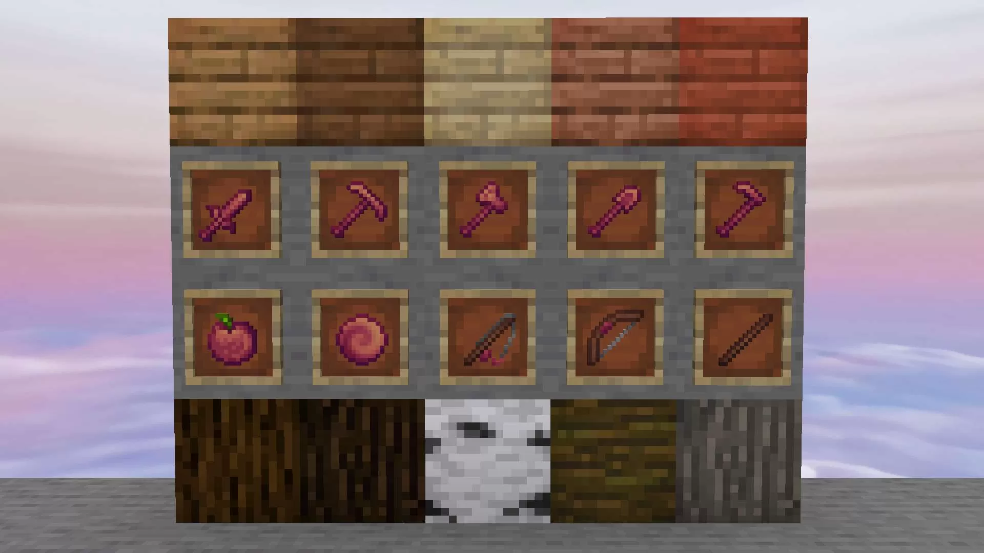 Gallery Image 1 for koi REVAMP on PVPRP