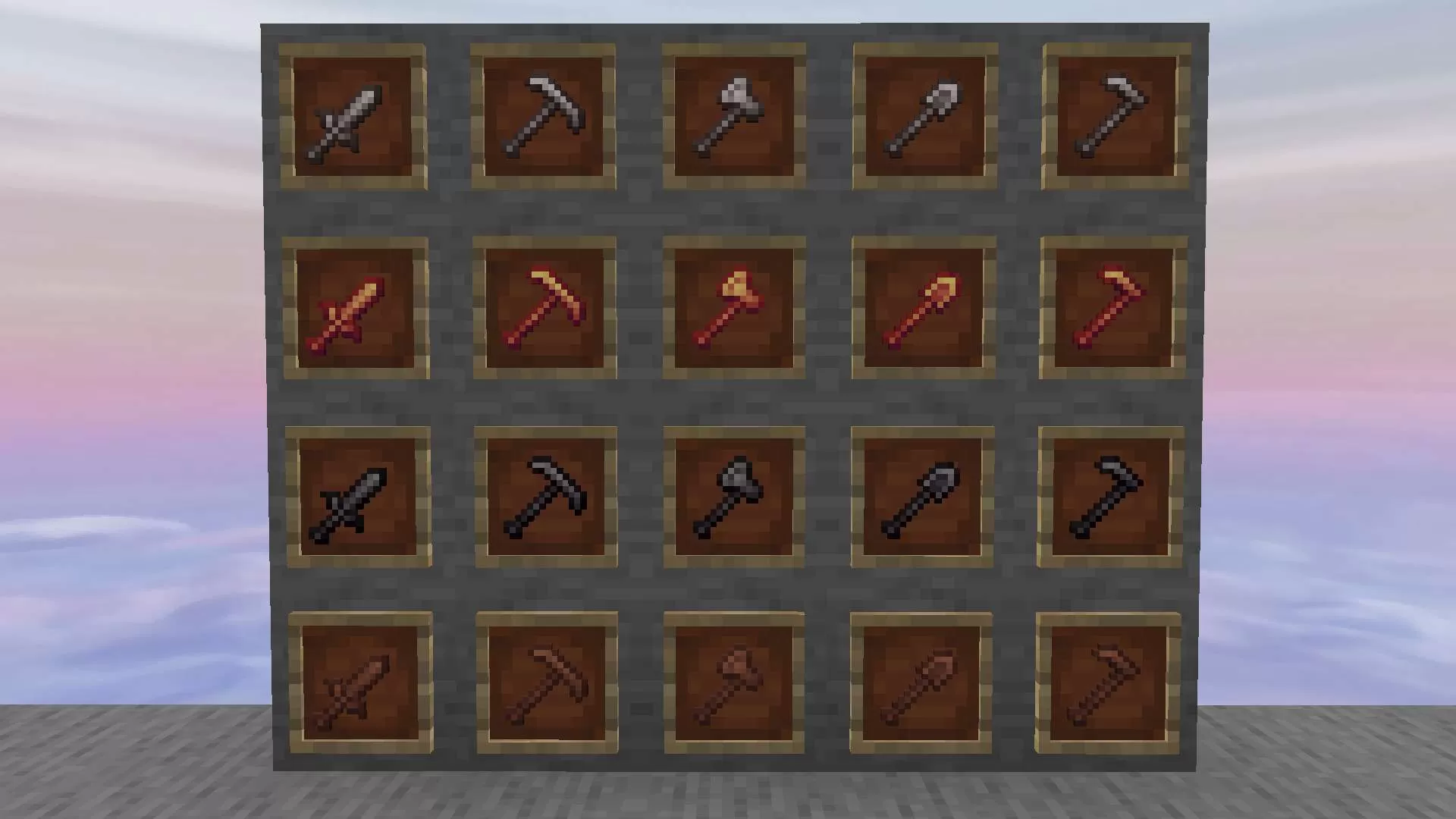 Gallery Image 2 for koi REVAMP on PVPRP