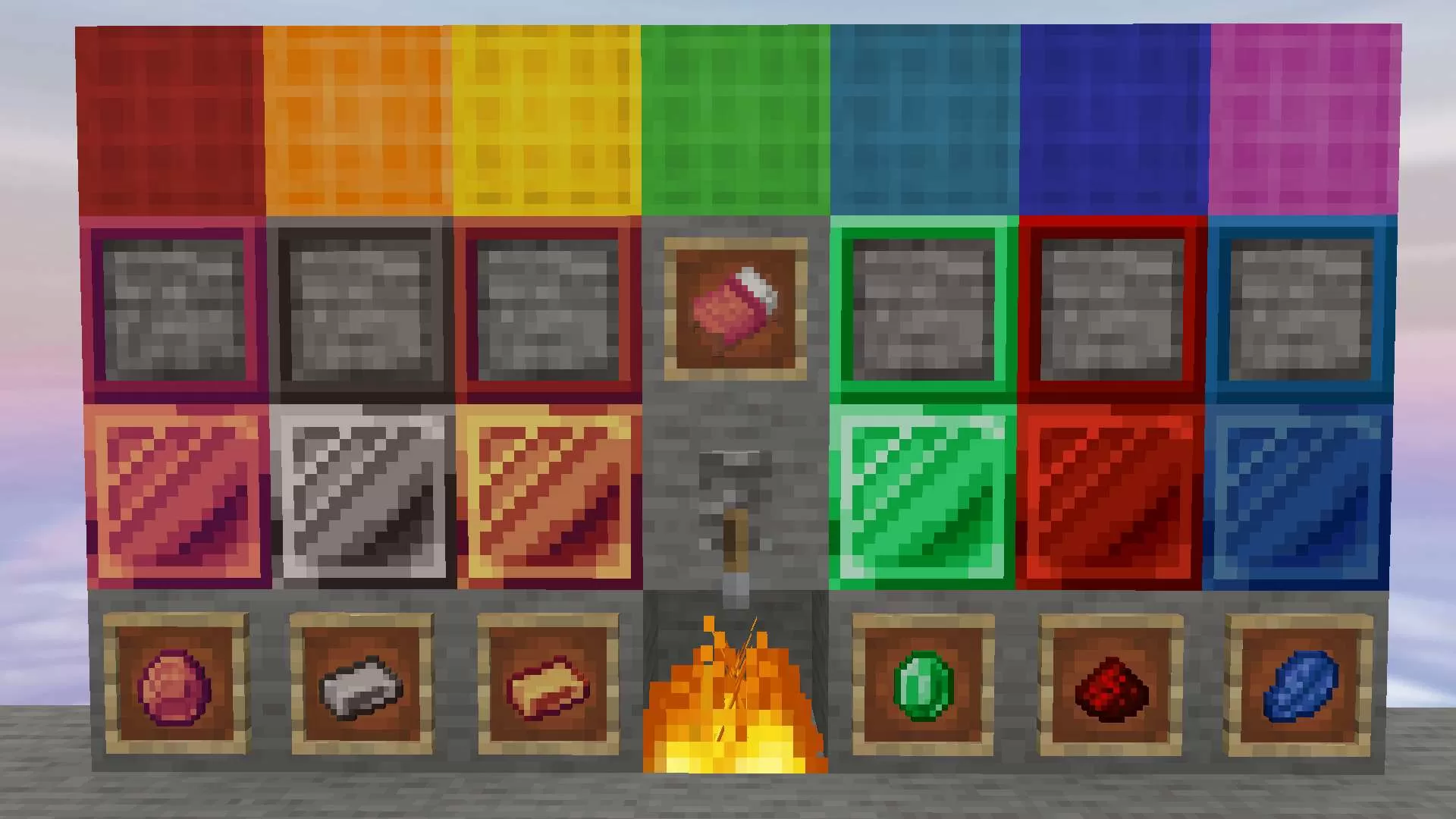 Gallery Image 3 for koi REVAMP on PVPRP