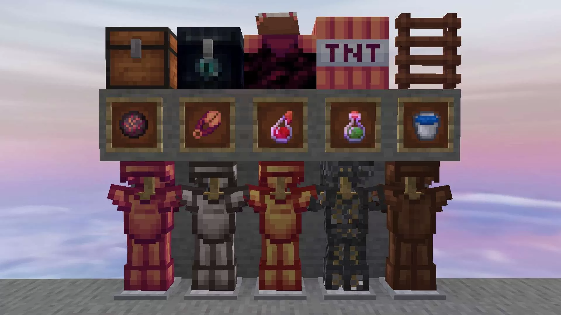 Gallery Image 4 for koi REVAMP on PVPRP