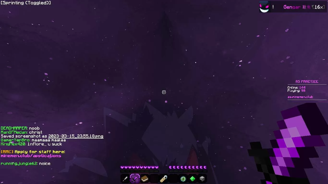 Gallery Image 2 for GENGAR 耿鬼 on PVPRP