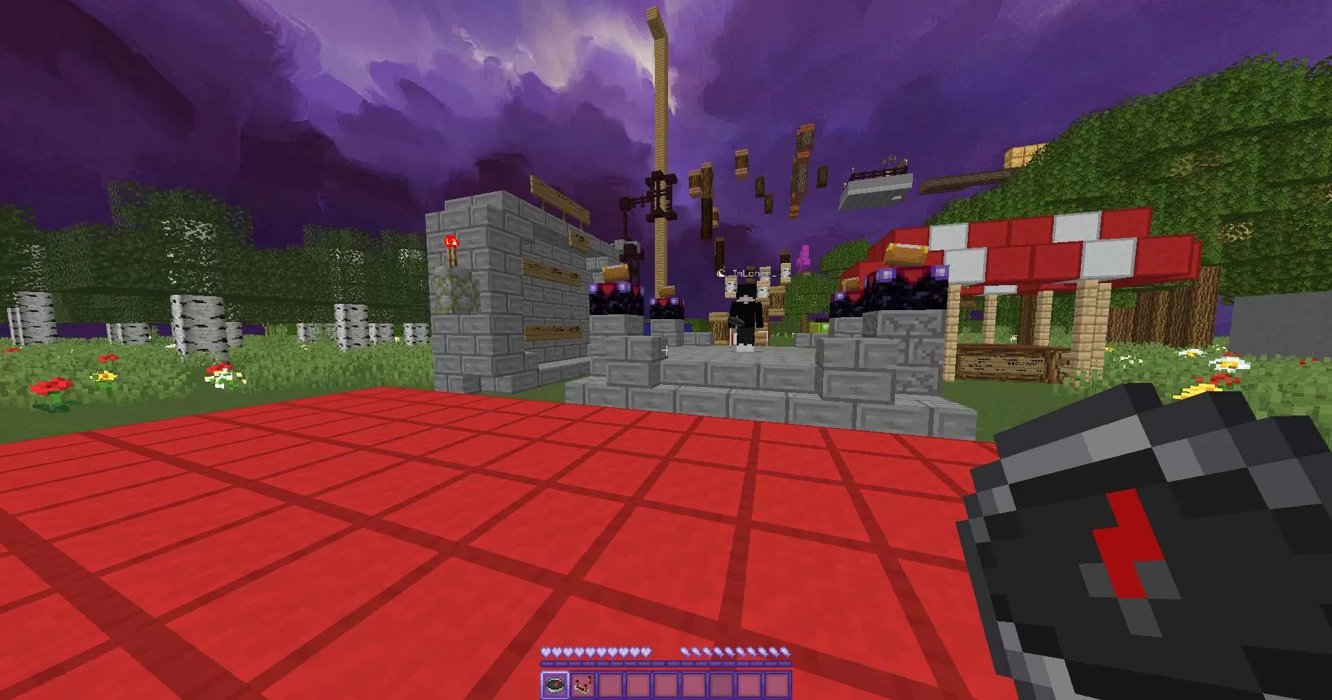 Gallery Image 2 for Reze on PVPRP