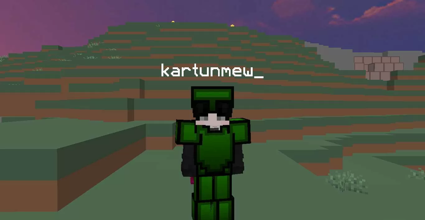 Gallery Image 2 for Ever Green on PVPRP