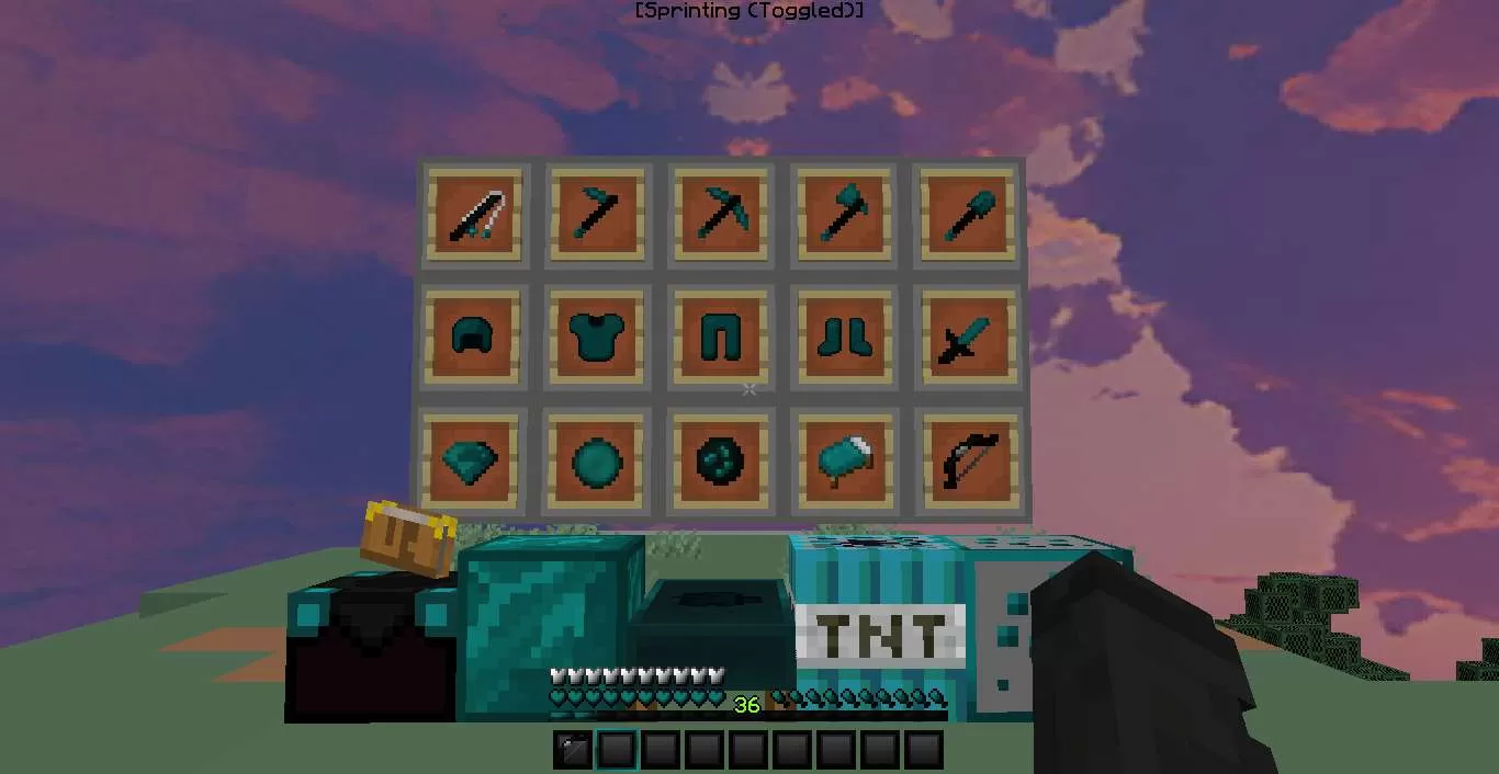 Gallery Image 1 for Ever Aqua on PVPRP