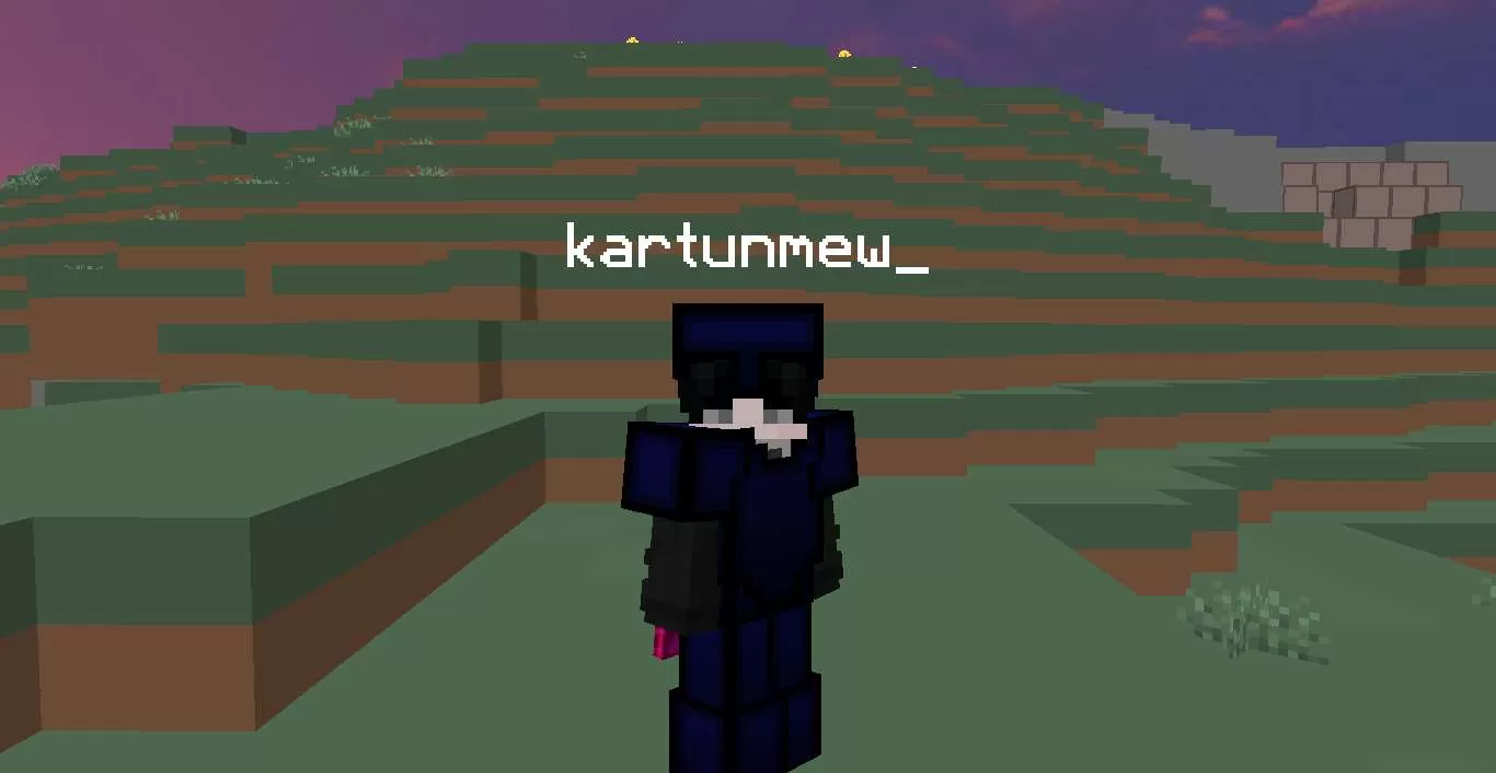 Gallery Image 1 for Ever Blue on PVPRP