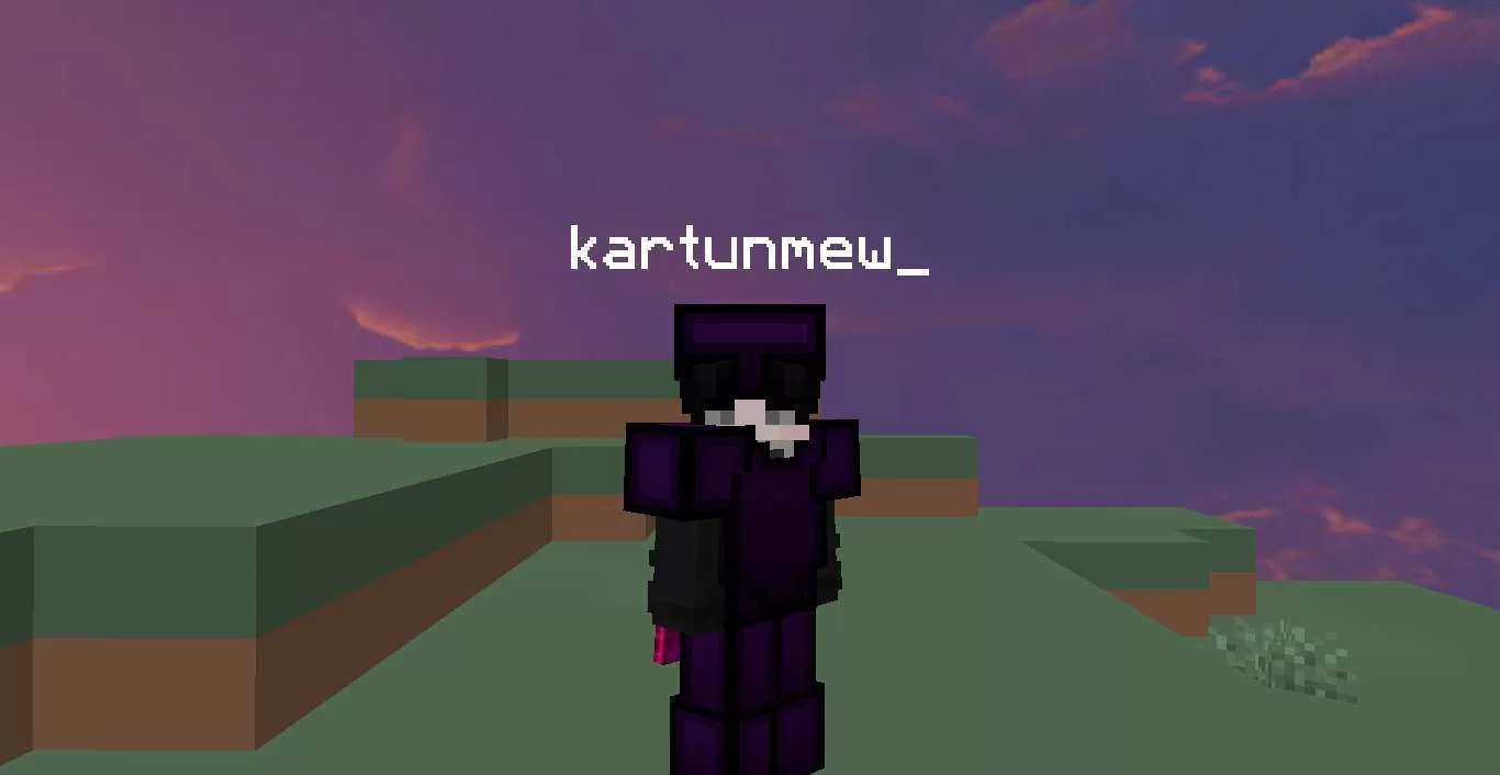 Gallery Image 2 for Ever Purple on PVPRP