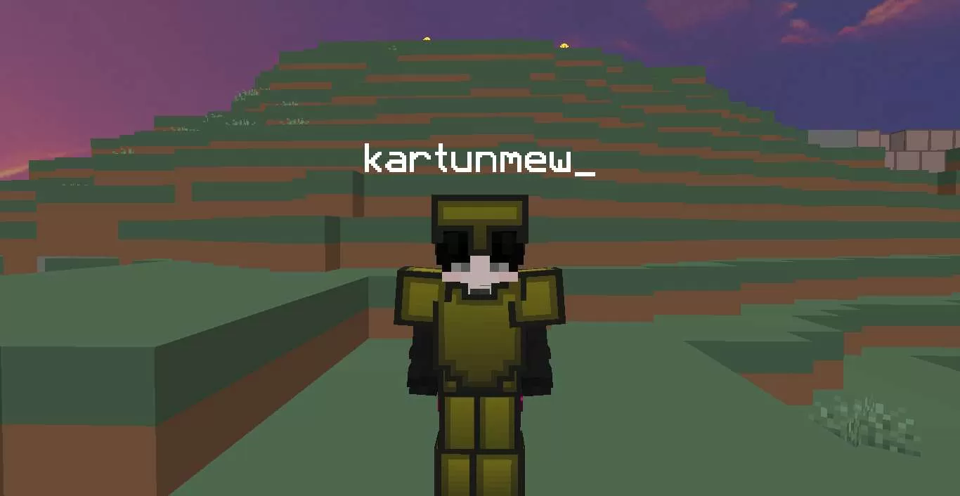 Gallery Image 1 for Ever Yellow on PVPRP