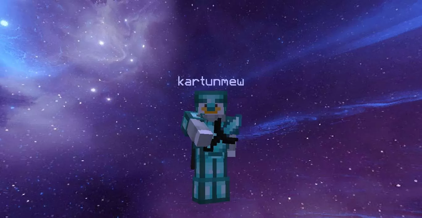 Gallery Image 1 for Jregg PVP on PVPRP