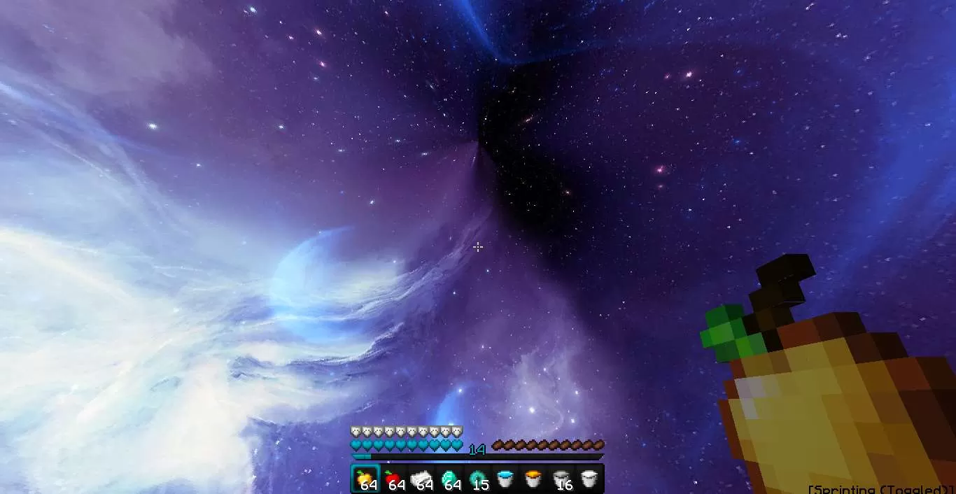 Gallery Image 3 for Jregg PVP on PVPRP