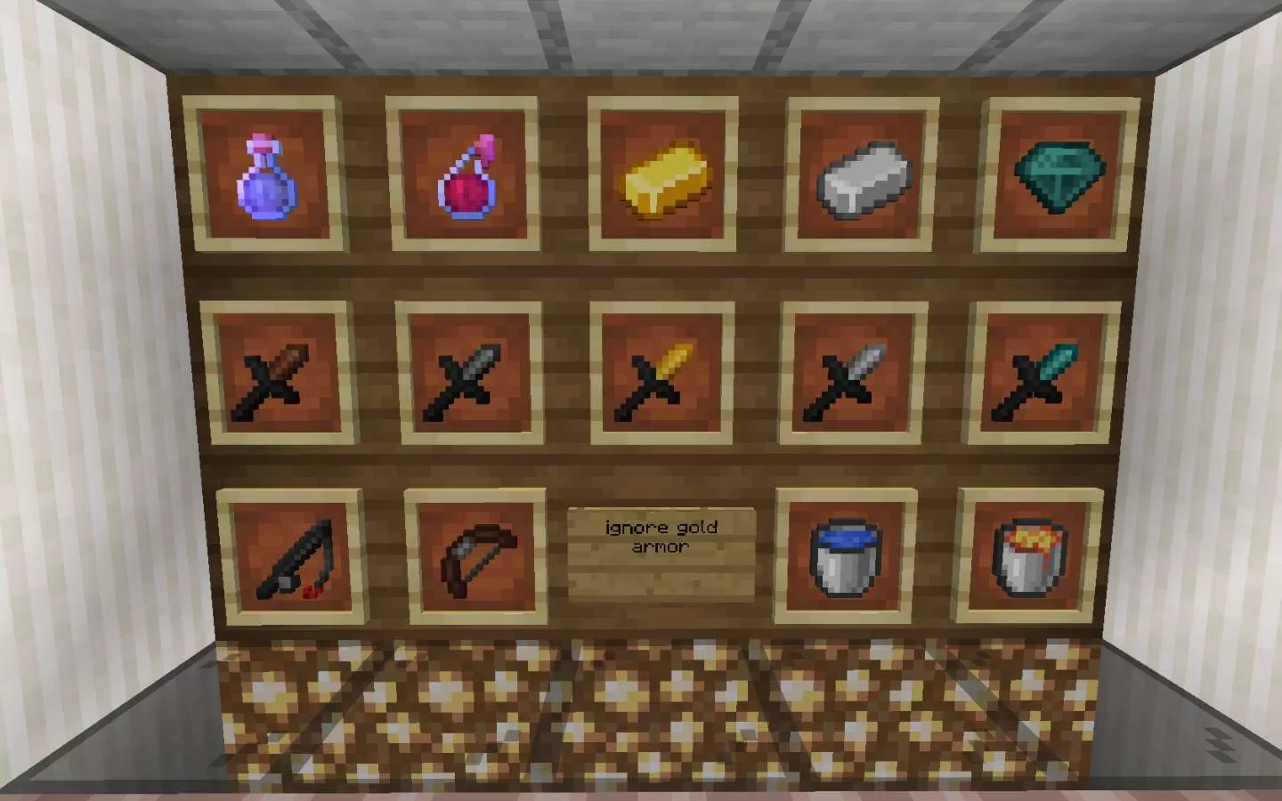 Gallery Image 1 for lazypack on PVPRP