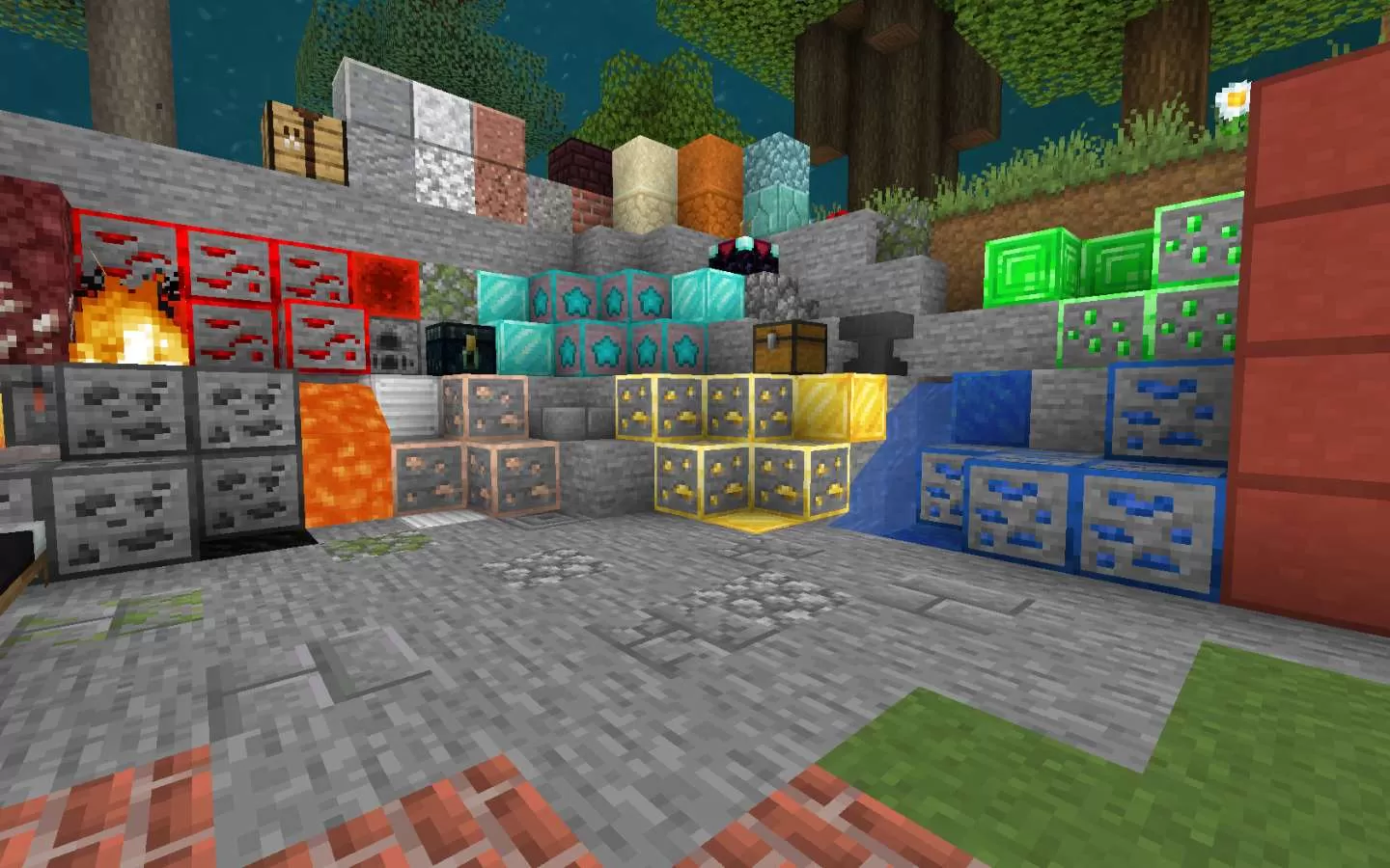 Gallery Image 2 for lazypack on PVPRP