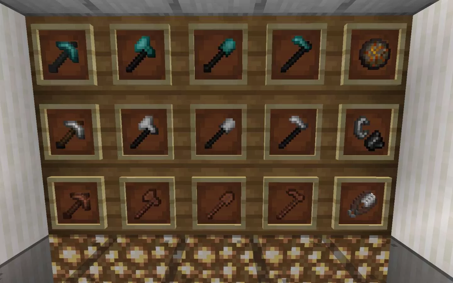 Gallery Image 3 for lazypack on PVPRP