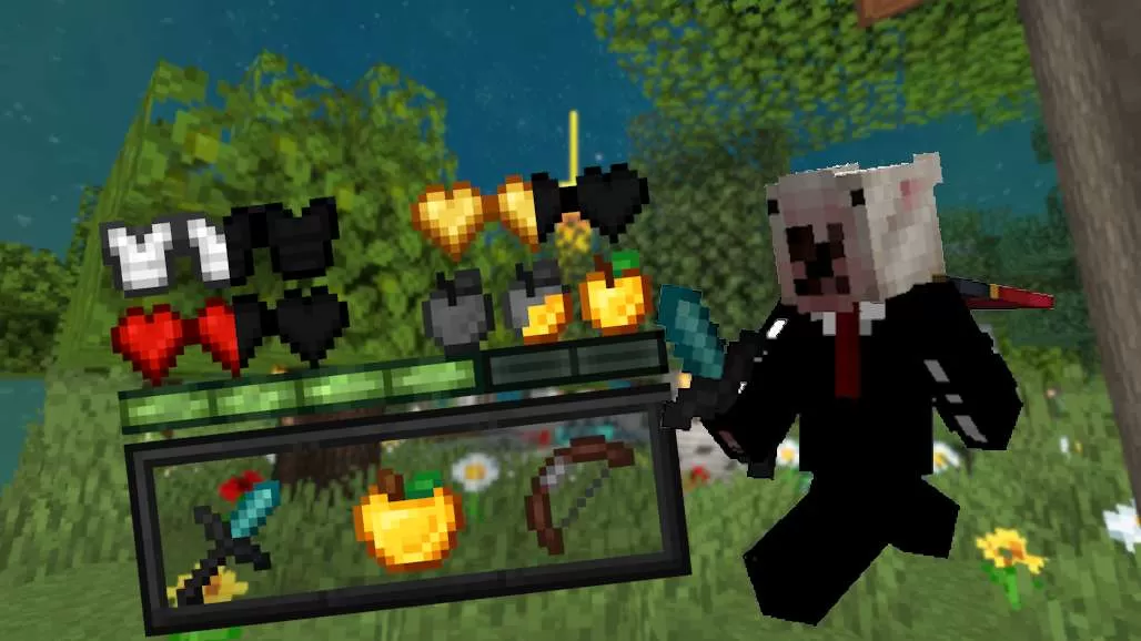 Gallery Image 5 for lazypack on PVPRP