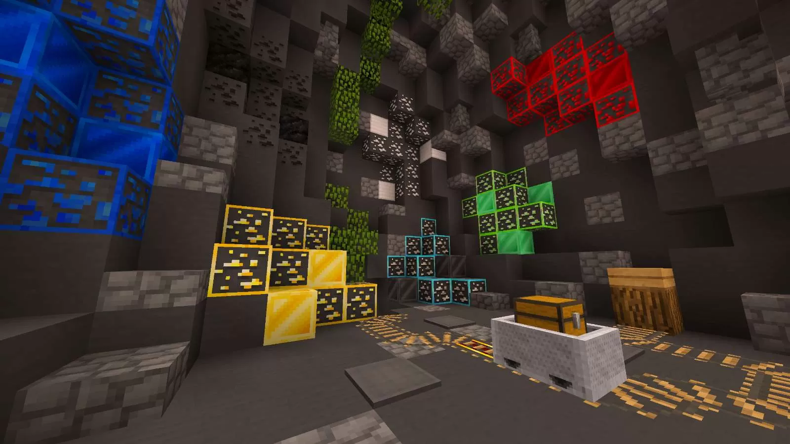 Gallery Image 3 for Dymal on PVPRP