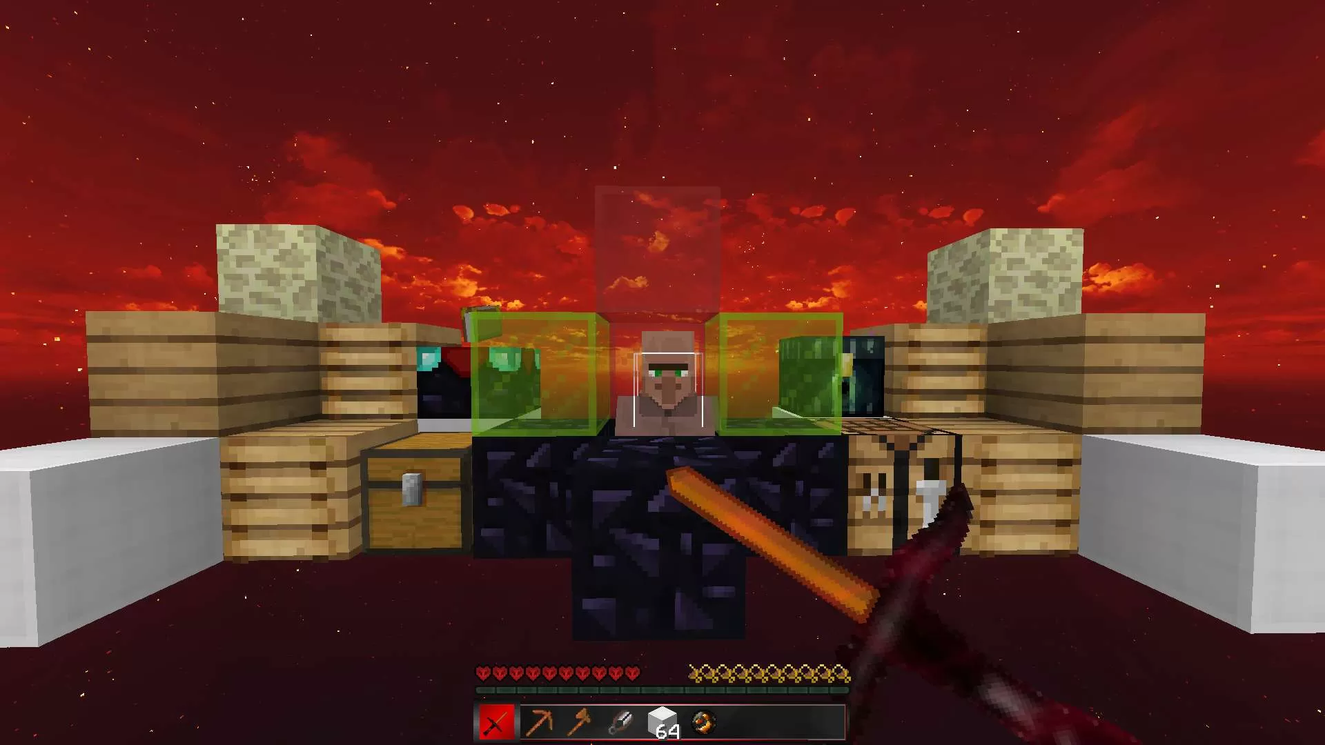 Gallery Image 1 for MELTDOWN PRIVATE on PVPRP