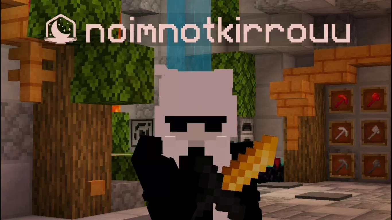 Gallery Image 1 for Physique on PVPRP